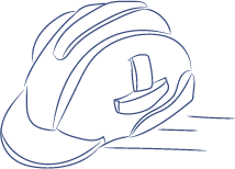 Déroulé d'un chantier éolien - H2air, producteur indépendant d'électricité renouvelable