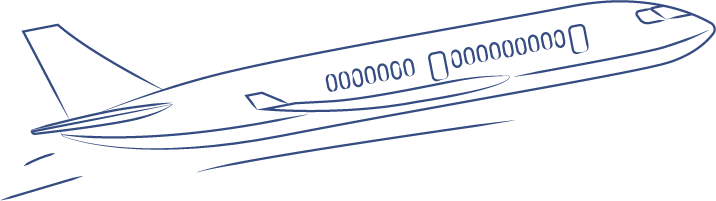 Eloignement des servitudes aériennes civiles ou militaires - H2air