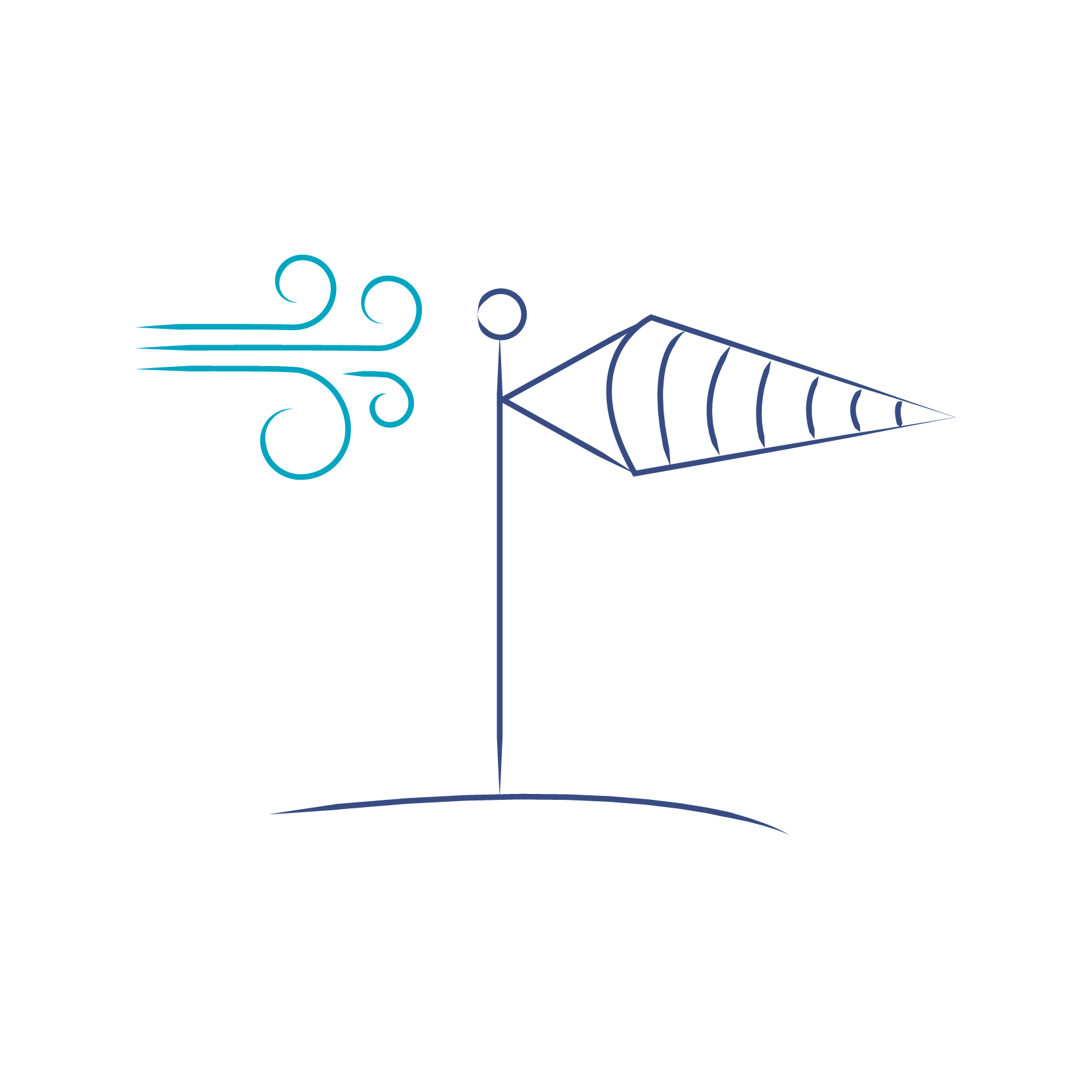 Le ventUne éolienne transforme l’énergie cinétique du vent en énergie mécanique puis en électricité - H2air