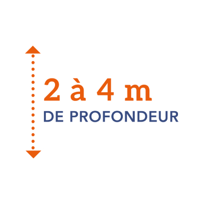 Terrassement - H2air