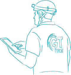 Savoir-faire - Exploitation - h2air producteur indépendant d'électricité renouvelable