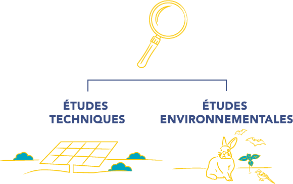 Réalisation des études d’impact - H2air